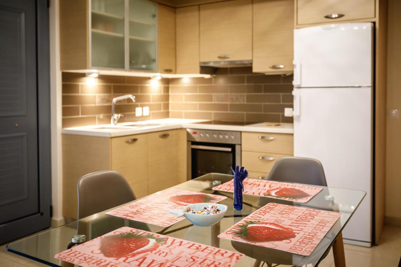 Gravaris House ナフプリオ エクステリア 写真