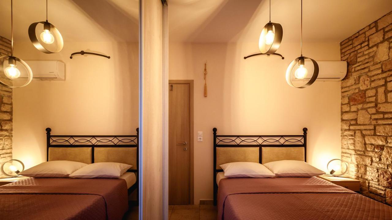 Gravaris House ナフプリオ エクステリア 写真