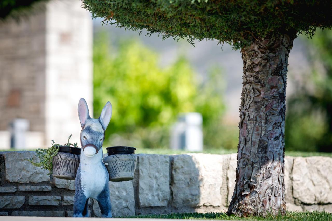 Gravaris House ナフプリオ エクステリア 写真